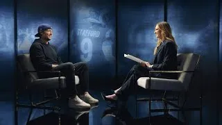 Thumbnail: Matthew STAFFORD "Let's go snatch their hearts out"