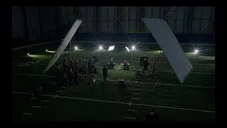 Thumbnail: Sam Darnold needed the 49ers