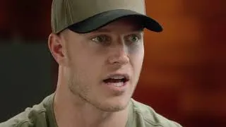 Thumbnail: McCAFFREY / Erin Andrews - "The window will close"
