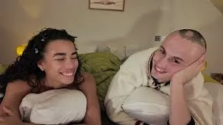 Thumbnail: we answer all your questions