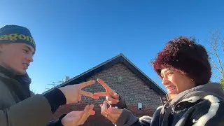 Thumbnail: we played the most important game of Rock Paper Scissors of our lives