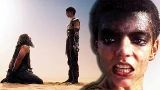Thumbnail: "Make It Epic." | Furiosa: A Mad Max Saga
