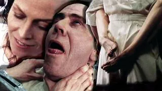 Thumbnail: Ripley Crushes & Chokes Dr. Wren | Alien Resurrection