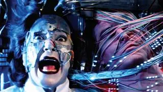 Thumbnail: The Iconic Cybernetic Transformation | Superman 3