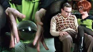 Thumbnail: "Boggle Or Super Mario Brothers?" | Ghostbusters II