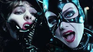 Thumbnail: "Be Gentle It's My First Time." | Batman Returns
