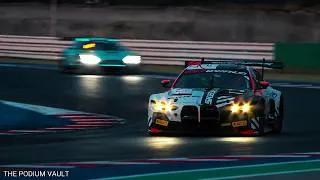 Thumbnail: The Art of BMW Motorsport | M4 GT3 Cinematic