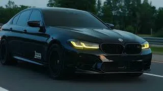 Thumbnail: 1000HP M5 at Midnight 🖤⚡ | Buena Vida Mala Fama