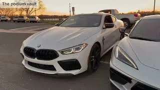 Thumbnail: BMW x Yalla EXTENDED 🔥 This Edit Doesn’t Know When to Stop