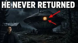 Thumbnail: He Walked Into a Storm to Board a UFO: The Granger Taylor Disappearance | Podcast Mysteries