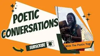 Thumbnail: Let Go   Poetic Conversation 5 27 26