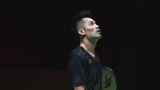 Thumbnail: Lin Dan - Unfinished Montages
