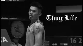 Thumbnail: Lin Dan Thug Life