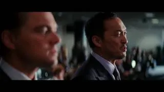 Thumbnail: Inception En Route/Boarding Scene