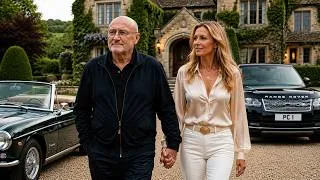 Thumbnail: [Genesis] Phil Collins's Lifestyle ⭐ 2026