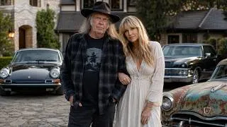 Thumbnail: Neil Young's Lifestyle ⭐ 2026