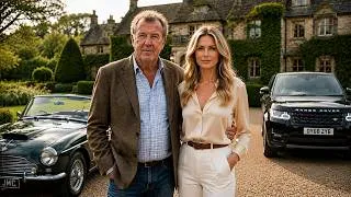 Thumbnail: Jeremy Clarkson's Lifestyle ⭐ 2026