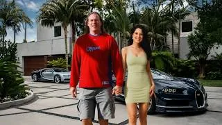 Thumbnail: Danny Carey’s Lifestyle ⭐ 2026