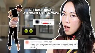 Thumbnail: The Realities of Being a Dance Mom
