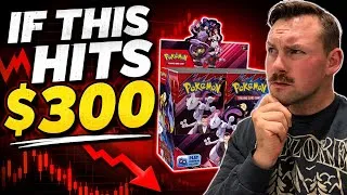 Thumbnail: This Reprint Could CRASH the Pokémon Market