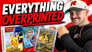 Thumbnail:     Pokémon Is About to Flood the Market