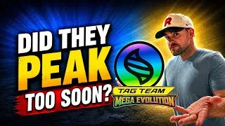 Thumbnail: Did Pokémon Exhaust All the Good Mega Evolutions Too Soon?