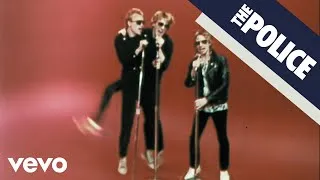 Thumbnail: The Police - Roxanne (Red Room Version)