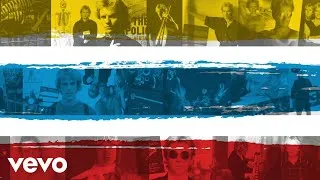 Thumbnail: The Police - Every Breath You Take (Visualiser)