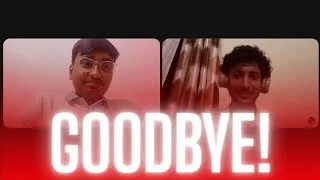 Thumbnail: That's it from our side.