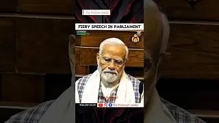 Thumbnail: Sanjay Singh || Fiery Speech in Parliament || The Political Leader #parliament #loksabha