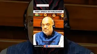 Thumbnail: Priyanka Gandhi || Fiery Speech in Parliament || The Political Leader #parliament
