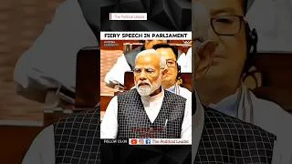 Thumbnail: Sanjay Singh || Fiery Speech in Parliament || The Political Leader #parliament #loksabha