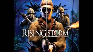 Thumbnail: Rising Storm OST - 24 - On Leave!