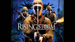 Thumbnail: Rising Storm OST - 23 - Decisive Encounter