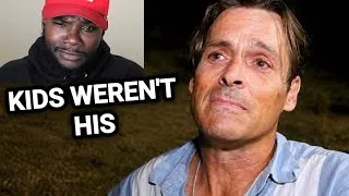 Thumbnail: Man Forced to Pay Child Support for Kids That Aren’t His