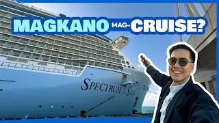 Thumbnail: 2026 Royal Caribbean Cruise Prices • Hong Kong & Shanghai to Korea & Japan • Spectrum of the Seas