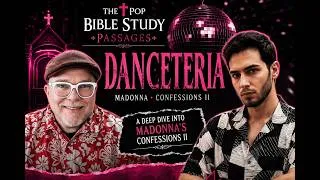 Thumbnail: Danceteria | The Pop Bible Study