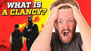 Thumbnail: Thoughts on "Overcompensate" . . .