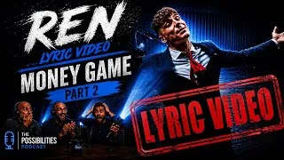 Thumbnail: REN – MONEY GAME PT. 2 (LYRIC VIDEO) | FIRST TIME REACTION (WE MISSED SO MUCH...)