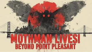 Thumbnail: From Chernobyl to Chicago: Mothman is Still Watching | FULL DOCUMENTARY