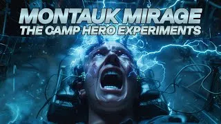 Thumbnail: The Real Life Story That Inspired Stranger Things: The Montauk Project | FULL DOCUMENTARY
