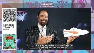 Thumbnail: Kate Fagan: My Sneakers Don't Live In A Box