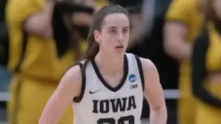 Thumbnail: Caitlin Clark: Why Her Achievements Are So Meaningful For Iowa