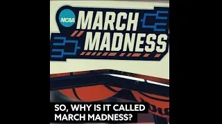 Thumbnail: March Madness: How Brent Musburger Popularized Nickname Of College Basketball's Signature Event