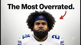 Thumbnail: When Nostalgia Is Better Than the Player - Ezekiel Elliot