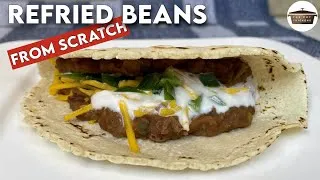 Thumbnail: You Can Make Refried Beans at Home (From Scratch)