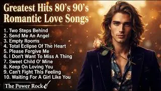 Thumbnail: Greatest Hits Romantic Love Songs 💖 Love Songs 80's 90's - Soft Rock Ballads