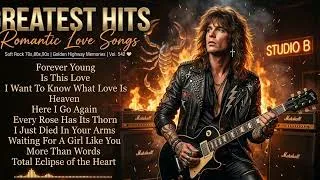 Thumbnail: ❤️Greatest Hits Romantic Love Songs | Soft Rock 70s,80s,90s | Endless Roads to Your Heart | Vol.3...