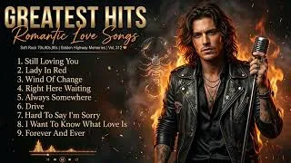 Thumbnail: ❤️Greatest Hits Romantic Love Songs | Soft Rock 70s,80s,90s | Walking Through Old Memories | Vol....