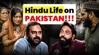 Thumbnail: Forced Conversions, Fake Papers & Halala | Nikhil Chandwani